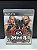 EA Sports MMA - PS3 (USA/CIB) - Imagem 1