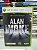 Alan Wake - XBOX 360 (BR/CIB) - Imagem 1