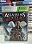 Assassin's Creed Revel. - XBOX 360 (Capa quebrada) - Imagem 1