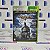 Batman Arkham Asylum GOTY PH - X360 (BR/CIB) - Imagem 1