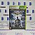 Batman Arkham Asylum GOTY PH - X360 (Com riscos) - Imagem 1