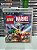 Lego Marvel Super Heroes - PS3 (BR/CIB) - Imagem 1