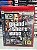 GTA IV Greatest Hits - PS3 (USA/Mapa rasgado) - Imagem 1