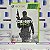 COD MW3 - XBOX 360 (BR/Capa quebrada com riscos) - Imagem 1