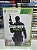 COD MW3 - XBOX 360 (BR/Capa quebrada com riscos) - Imagem 1
