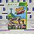 Chaves Kart - XBOX 360 (Sem manual e disco com riscos) - Imagem 1