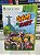 Chaves Kart - XBOX 360 (Sem manual e disco com riscos) - Imagem 1