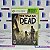 The Walking Dead - XBOX 360 (USA/CIB) - Imagem 1