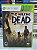 The Walking Dead - XBOX 360 (USA/CIB) - Imagem 1