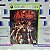Tekken 6 - XBOX 360 (USA/Disco com detalhe) - Imagem 1