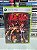 Tekken 6 - XBOX 360 (USA/Disco com detalhe) - Imagem 1