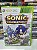 Sonic Generations - XBOX 360 (USA/CIB) - Imagem 1