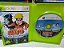 Naruto The Broken Bond - XBOX 360 (USA/CIB) - Imagem 2