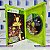 Naruto Shippuden UNSG - XBOX 360 (USA/CIB) - Imagem 2