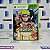 Naruto Shippuden UNSG - XBOX 360 (USA/CIB) - Imagem 1