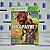 Max Payne 3 - XBOX 360 (USA/Detalhe nos discos) - Imagem 1