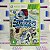 Los Pitufos Os Smurfs 2 - Xbox 360 (BR/CIB) - Imagem 1