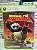 Lego Indiana Jones / Kung Fu Panda - Xbox 360 (USA/CIB) - Imagem 2