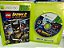 Lego Batman 2 DC SH - Xbox 360 (USA/Com riscos) - Imagem 2