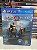 God of War - PS4 (BR/CIB) - Imagem 1