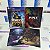 F.I.S.T. SteelBook - PS4 (USA/CIB) - Imagem 1
