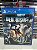 Deadrising - PS4 (BR/Detalhe capa) - Imagem 1