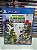 Plants vs Zombies Garden Warfare - PS4 (USA/CIB) - Imagem 1