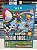 New Super Mario Bros.U - Wii U (Sem manual) - Imagem 1