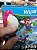 New Super Mario Bros.U - Wii U (Com detalhes) - Imagem 2