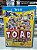 Captain Toad Treasure Tracker - Wii U (USA/CIB) - Imagem 1