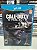 Call of Duty Ghosts - Wii U (USA/CIB) - Imagem 1
