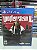 Wolfenstein II The New Colossus - PS4 (USA/CIB) - Imagem 1