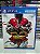 Street Fighter 5 - PS4 (BR/CIB) - Imagem 1