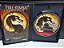 Mortal Kombat Deception GH - PS2 (USA/CIB) - Imagem 2