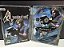 Resident Evil 4 Steel Book - PS2 (USA/CIB) - Imagem 2
