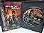 Splinter Cell Pandora Tomorrow - PS2 (USA/CIB) - Imagem 2