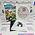Super Mario Galaxy 2 - Wii (USA/Sem manual) - Imagem 2