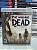 The Walking Dead - PS3 (USA/CIB) - Imagem 1