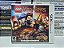 Lego The Lord of the Rings - 3DS (USA/CIB) - Imagem 1