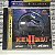 Mortal Kombat II - Saturn (JP/CIB) - Imagem 1