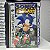 Sonic 3D Blast - Saturn (USA/Com detalhe) - Imagem 1