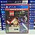 Lego Star Wars O despertar da força PH - PS4 (BR/Novo) - Imagem 1