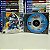 Mega Man X4 - PS1 (USA/Capa repro) - Imagem 2
