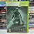 Skyrim -  Xbox 360 (BR/Encarte repro) - Imagem 1