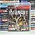 Infamous GH - PS3 (BR/CIB) - Imagem 1