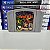 Banjo-Kazooie - N64 (BR/Loose) - Imagem 1