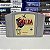 Zelda Ocarina of time - N64 (USA/Caixa repro/Sem manual) - Imagem 2