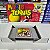 Mario Tennis - N64 (BR/Caixa repro/Sem manual) - Imagem 1