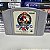 Mario Kart 64 - N64 (JP/Caixa repro/Sem manual) - Imagem 2