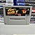 Street Fighter II - SFC (JP/Caixa repro/Sem manual) - Imagem 2